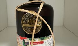 Plantation Barge 166 Jamaica KLAC.FR bottling JACK SPARROW