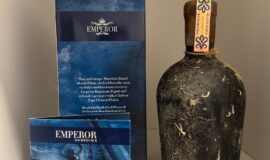 Emperor Deep Blue Chateau Pape Clement Finish 0,7l 40%