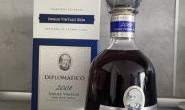 Diplomatico 2008,2005,2007, Reserva