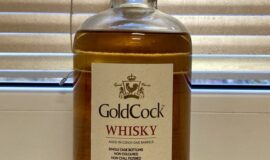 Gold Cock Whisky 2008 Single Grain 61,5% – 134 z 342