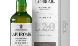 Laphroaig Elements 2.0 59,6% 0,7L 12.9.