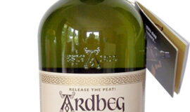 Ardbeg Day 2012 56,7 LE 0,7L 12.9.