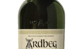 Ardbeg Alligator 51,2% 0,7L 2011 Committee release 12.9.