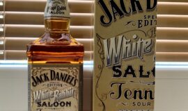 Jack Daniel’s White Rabbit Saloon – Special Edition 750ml