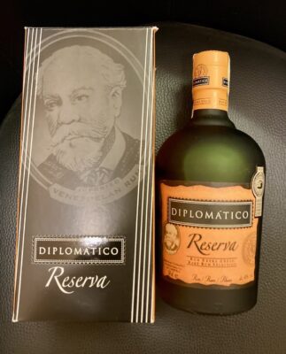 obrázek DIPLOMATICO RESERVA – CZ kolek