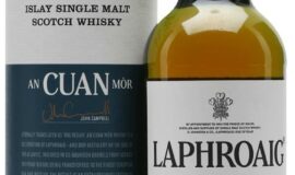 Laphroaig An Cuan Mòr 200 Years of Laphroaig