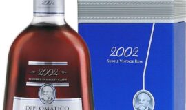 Diplomatico SV 2002