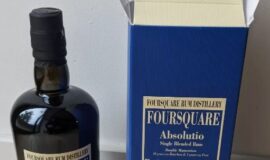 FOURSQUARE ABSOLUTIO