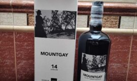 MOUNT GAY 2007 14 YEARS OLD 60% VELIER 1.5l – MAGNUM SERIES #1 ELLIOTT