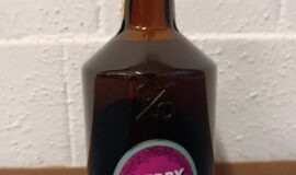 Berry Fairy absinth Žufánek