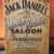 obrázek Jack Daniel’s White Rabbit Saloon 120th Anniversary