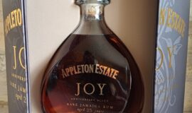 Appleton Estate Joy 20th Anniversary Blend 25yo 45% 700ml
