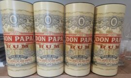 Don Papa Small Batch 0,7l