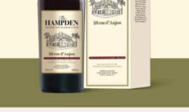 Hampden 20 Rue d’Anjou