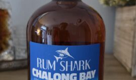 Rum shark Chalong Bay 56,1%