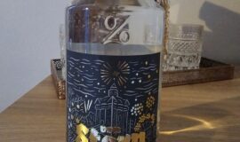 Gin von Stern – Žufánek