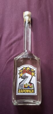 obrázek ZAPOVICA 25let