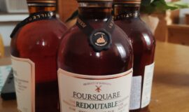 Foursquare Redoutable