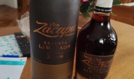 Zacapa Limitada 2019