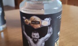 Vémolice Višňovka