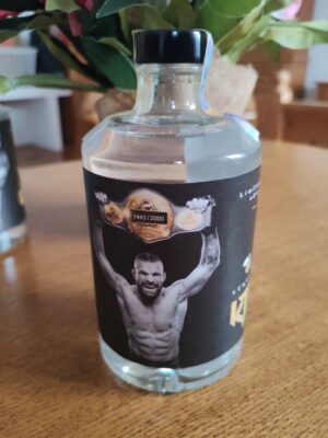 obrázek Vémolice Višňovka