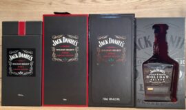 Predám Jack Daniel’s