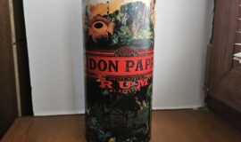 Don Papa Timeless včetně láhve
