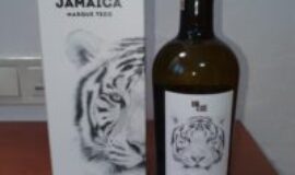 Rom de luxe – Wild Series Rum Origins č. 4 Jamaica TECC – 60%, 0,7l