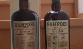 Hampden LROK 2010