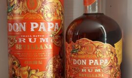 Don Papa Sevillana
