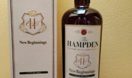 Hampden NEW BEGINNINGS