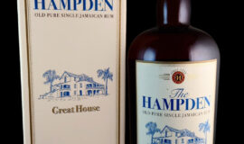 Hampden great house 2022