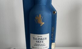 Talisker Skye 2011