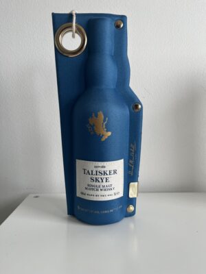 obrázek Talisker Skye 2011