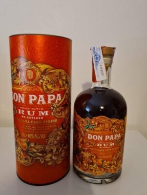 obrázek Don papa Sevillana