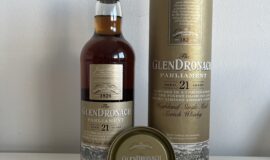 Whisky Glendronach 21y Billy Walker