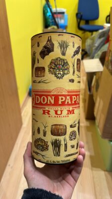 obrázek Don papa Field of Notes
