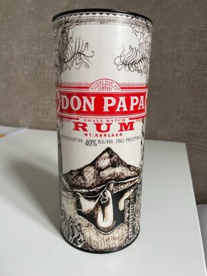 obrázek Don Papa – Untitled by Anja Bolarda