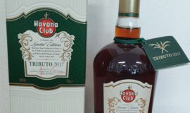 Havana Club Tributo 2017 a 2018