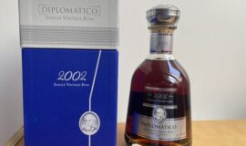 Diplomatico SV 2002