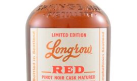Longrow RED 11y Pinot Noir 2019 53,1% 0,7L + VZOREK ZDARMA