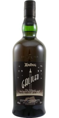 obrázek Ardbeg Galileo 49% 0,7L 2012 1 ks 15.3.