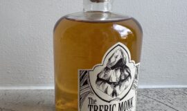 The Trebic Monk, Nicaragua