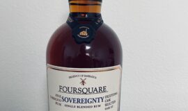 Foursquare Sovereignty