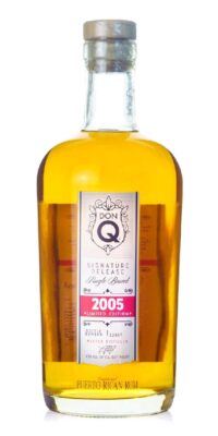 obrázek Don Q 2005