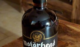 Motorhead Rum
