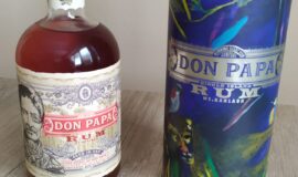 Don papa 2021