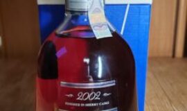 Diplomatico 2002