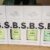 obrázek S.B.S. sada 6 ks