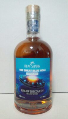 obrázek Rum Shark Ufo 1